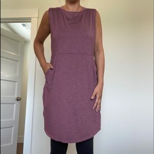 Columbia Dress